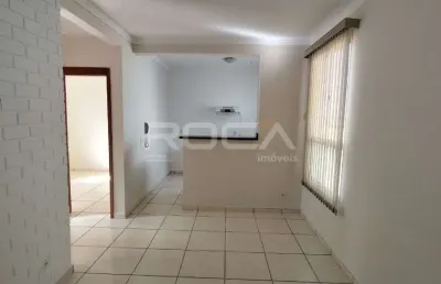 Apartamento padrão para alugar no bairro parque santa felícia jardim