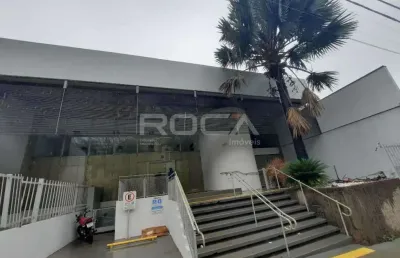 Venda de comercial / prédio na cidade de são carlos
