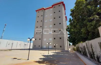 Apartamento de 2 dormitórios na vila prado, são carlos - imperdível!