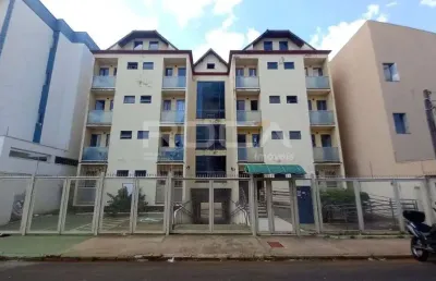 Kitnet à venda e locação no bairro jardim lutfalla, são carlos