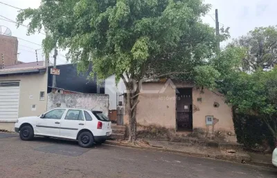 Oportunidade única! terreno padrão à venda no jardim pacaembu, são carlos