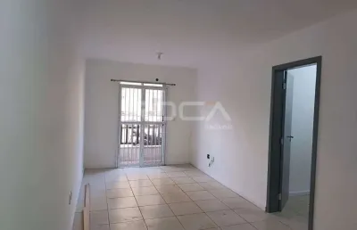 Venda de apartamentos / padrão na cidade de são carlos