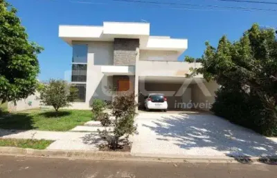 Venda de casas / condomínio na cidade de são carlos
