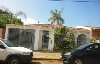 Casa com 4 quartos à venda na Rua Irmã Maria São Félix, 310, Jardim Cardinalli, São Carlos