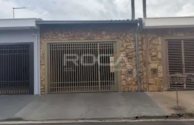 Casa à venda no planalto paraíso | 3 dormitórios, 1 suíte, 2 garagens