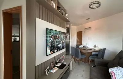 Venda de apartamentos / padrão na cidade de são carlos