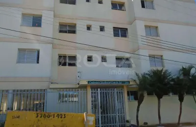 Venda de apartamentos / padrão na cidade de são carlos