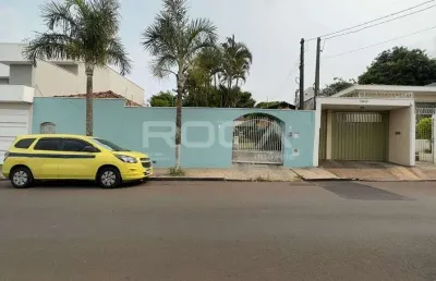 Casa com 3 quartos à venda na Rua Treze de Maio, 2835, Centro, São Carlos