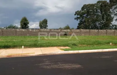 Terreno à venda na Estrada Municipal Rubens Fernando Monte Ribeiro, Área Rural de São Carlos, São Carlos