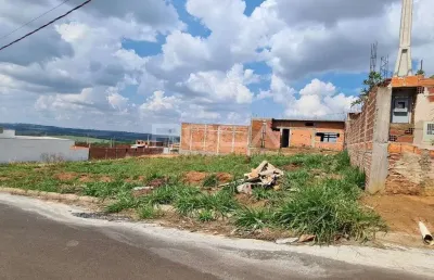 Terreno à venda no residencial arcoville, são carlos - oportunidade única!