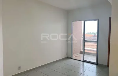 Encantador apartamento à venda no jardim brasil, são carlos