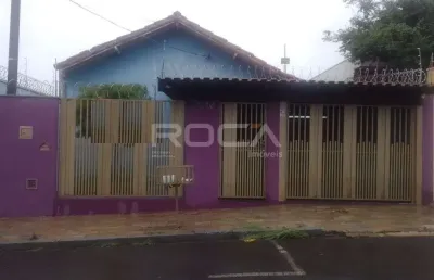 Casa com 3 quartos à venda na Rua Totó Leite, 1013, Jardim Brasil, São Carlos