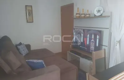 Venda de apartamentos / padrão na cidade de são carlos