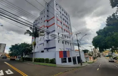 Venda de apartamentos / padrão na cidade de são carlos