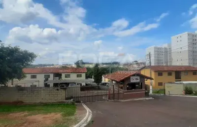 Venda de apartamentos / padrão na cidade de são carlos