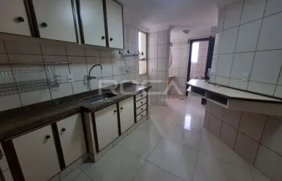 Venda de apartamentos / padrão na cidade de são carlos