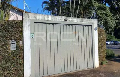 Casa padrão à venda e locação no parque santa mônica, são carlos