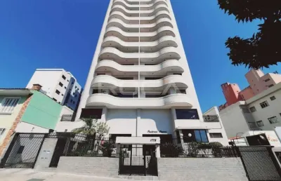 Apartamento padrão de 3 dormitórios na vila monteiro gleba i