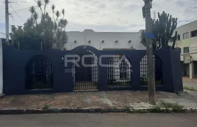 Casa com 2 quartos à venda na Rua Célio Barbosa da Silva, 12, Jardim Santa Paula, São Carlos