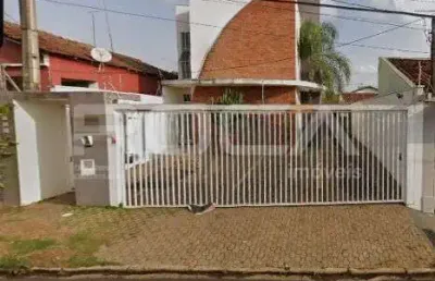 Venda de apartamentos / padrão na cidade de são carlos