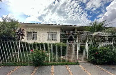 Casa de alto padrão com 5 dormitórios no jardim santa paula, são carlos