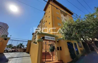 Venda de apartamentos / padrão na cidade de são carlos