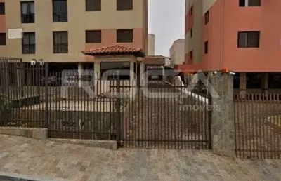 Apartamento de 2 dormitórios no centro de são carlos - oportunidade única!