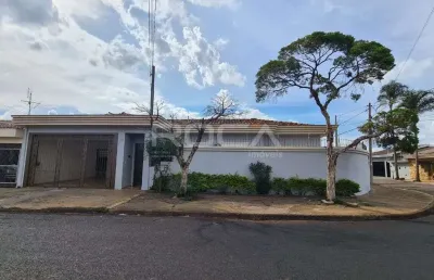 Linda casa à venda no bairro jardim santa felícia em são carlos