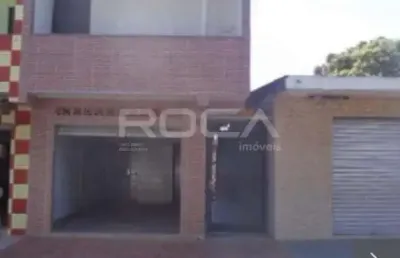 Casa com 4 quartos à venda na Rua Domingos Diegues, 412, Parque Santa Felícia Jardim, São Carlos
