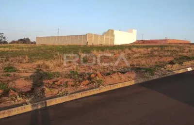 Terreno à venda no bairro vista alegre em são carlos | ótima oportunidade para investir!