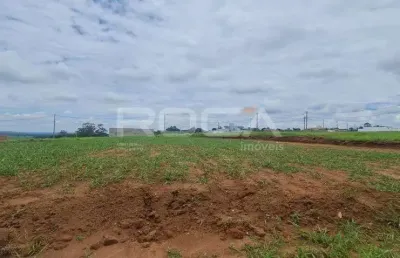 Terreno à venda na Rua Maria Sanches Darezzo, Loteamento Jardim Vista Alegre, São Carlos