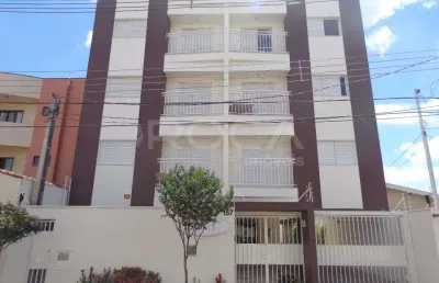 Venda de apartamentos / padrão na cidade de são carlos