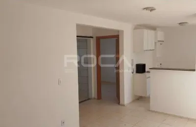 Venda de apartamentos / padrão na cidade de são carlos