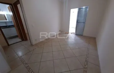 Venda de apartamentos / padrão na cidade de são carlos