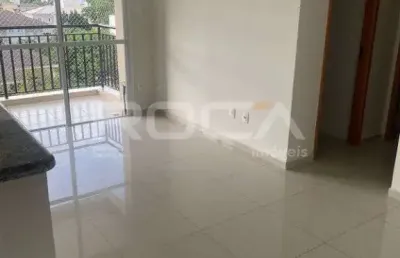 Venda de apartamentos / padrão na cidade de são carlos