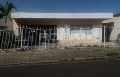 Casa com 3 quartos à venda na Rua Francisco Marigo, 448, Jardim Cruzeiro do Sul, São Carlos