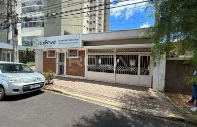 Casa de alto padrão no são carlos club - 4 dormitórios, 2 suítes e 5 banheiros
