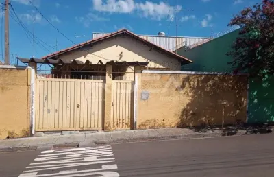 Casa com 1 quarto à venda na Rua Bispo Dom Gastão, 259, Vila Irene, São Carlos
