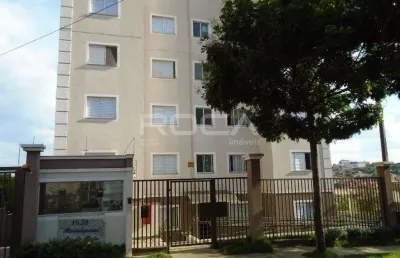Venda de apartamentos / padrão na cidade de são carlos