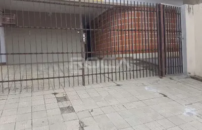 Casa com 8 quartos à venda na Rua Cézar Ricomi, 760, Jardim Lutfalla, São Carlos