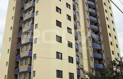 Venda de apartamentos / padrão na cidade de são carlos