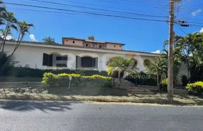 Casa com 4 quartos à venda na Rua Doutor Domingos Faro, 145, Jardim Alvorada, São Carlos