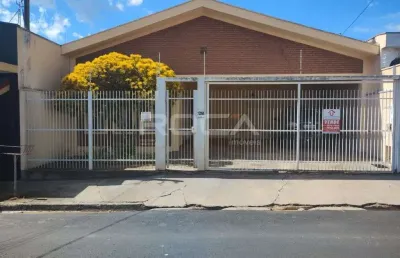 Casa com 3 quartos à venda na Rua José Calijuri, 315, Jardim Hikare, São Carlos