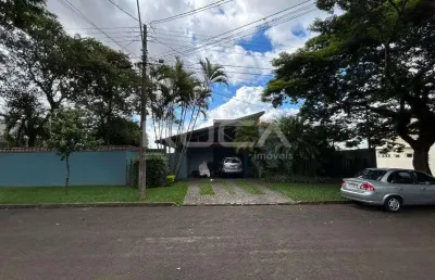 Venda de casas / condomínio na cidade de são carlos