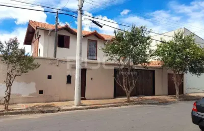 Casa com 3 quartos à venda na Rua Bruno Lazzarini, 340, Residencial Itamarati, São Carlos