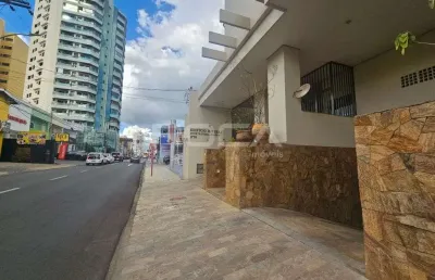 Oportunidade imperdível! apartamento de 3 dormitórios no centro de são carlos.