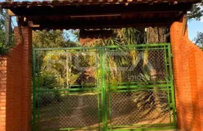 Linda chácara à venda em aracy de santo antonio, são carlos