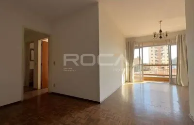 Excelente apartamento à venda no centro de são carlos