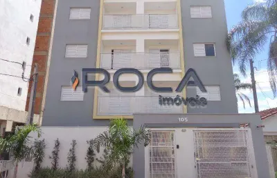 Venda de apartamentos / padrão na cidade de são carlos