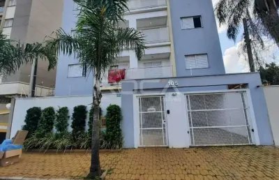 Imóvel à venda e locação em são carlos - 2 dormitórios na cidade jardim